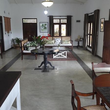 Strathisla Tea Estate Bungalow Matale Exteriér fotografie