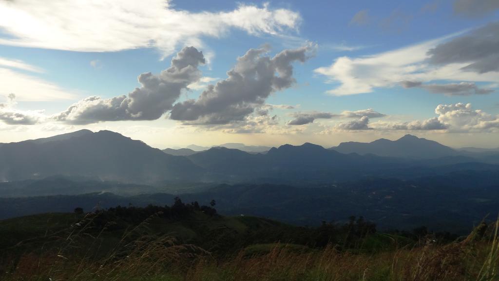 Strathisla Tea Estate Bungalow Matale Exteriér fotografie