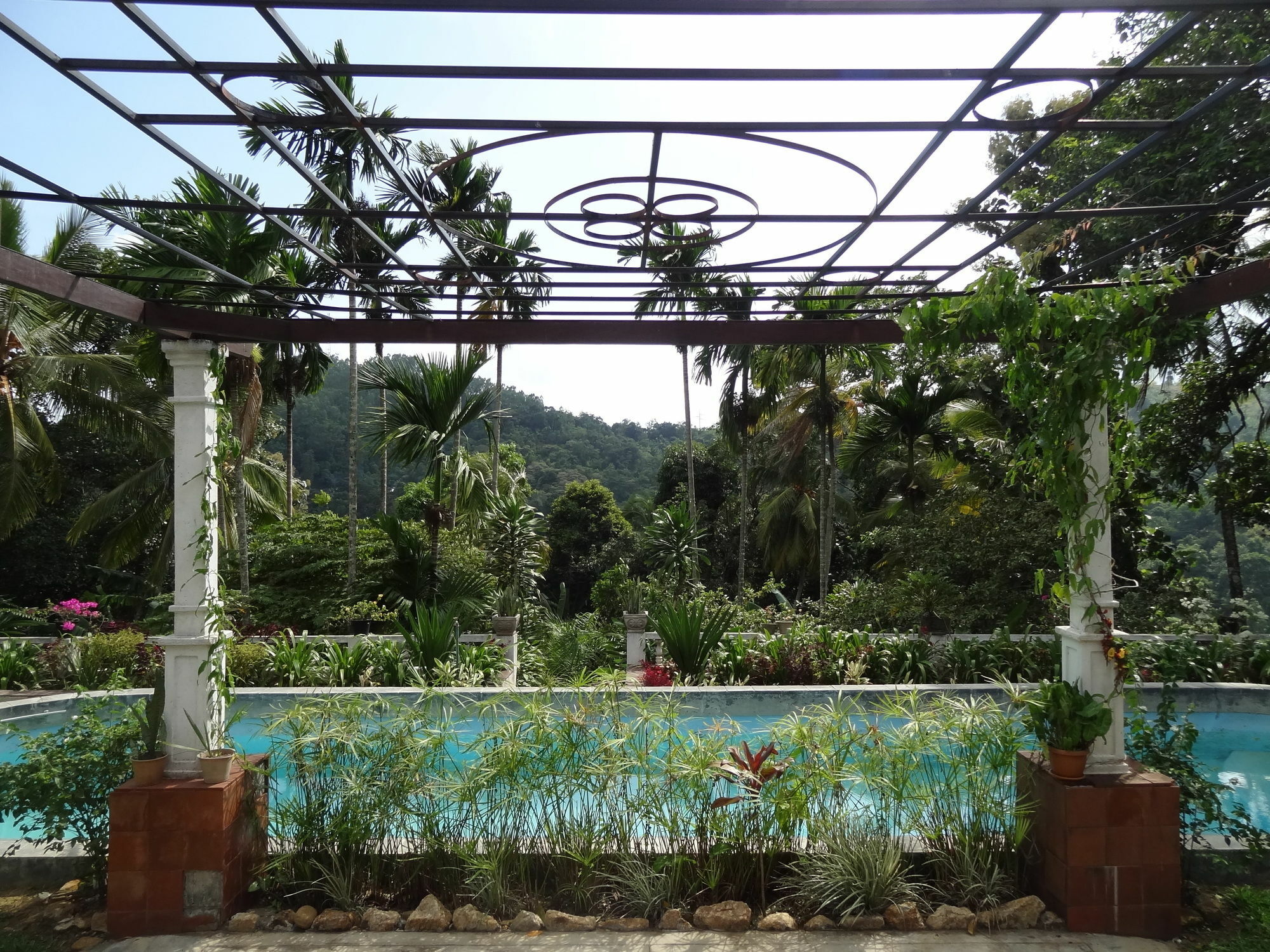 Strathisla Tea Estate Bungalow Matale Exteriér fotografie