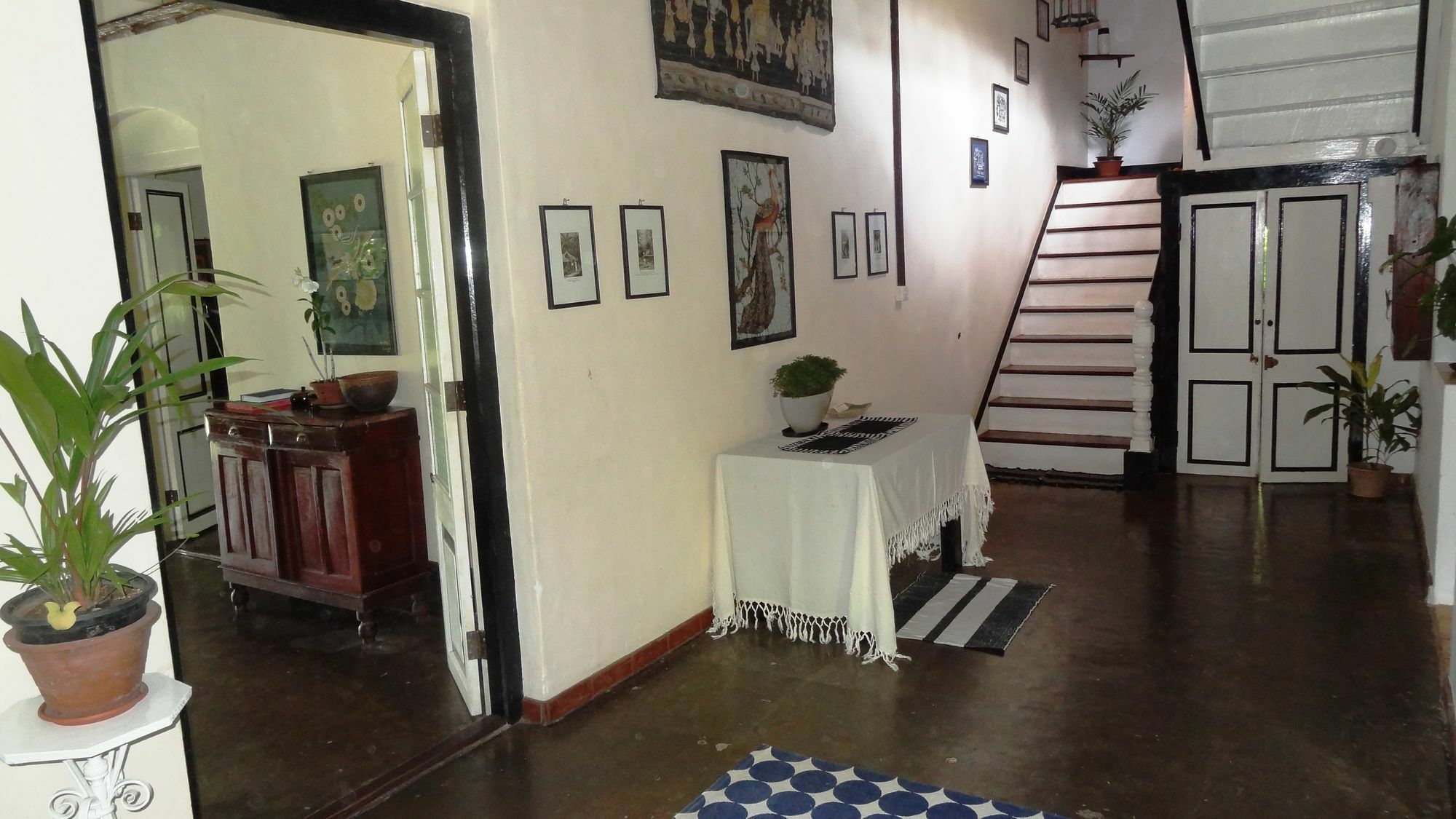 Strathisla Tea Estate Bungalow Matale Exteriér fotografie