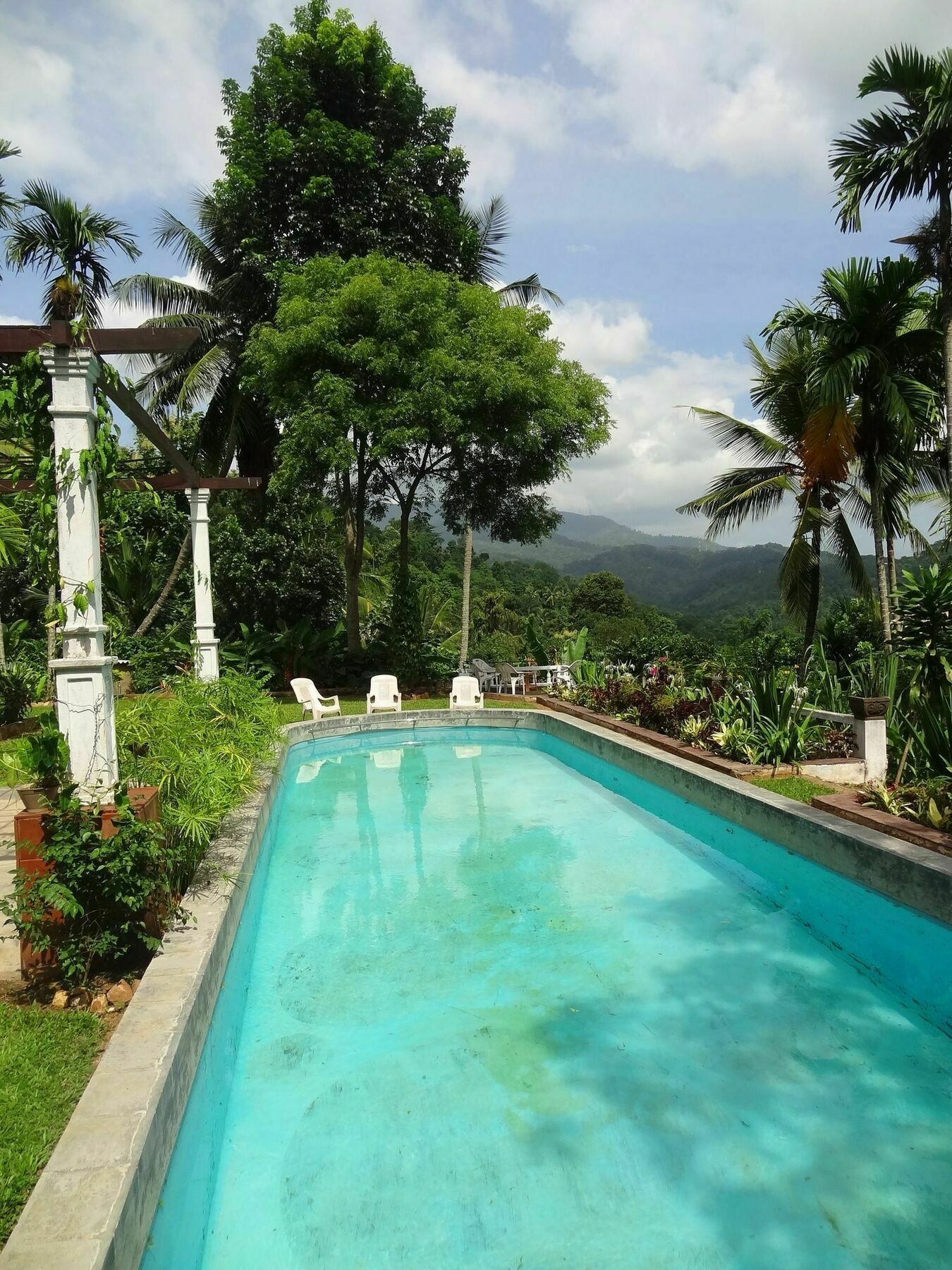 Strathisla Tea Estate Bungalow Matale Exteriér fotografie