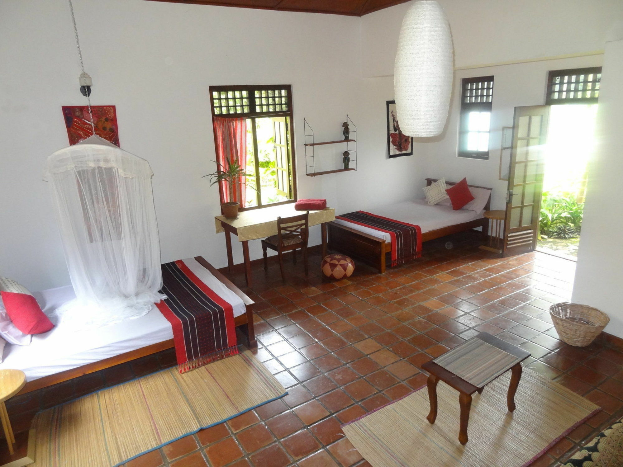 Strathisla Tea Estate Bungalow Matale Exteriér fotografie